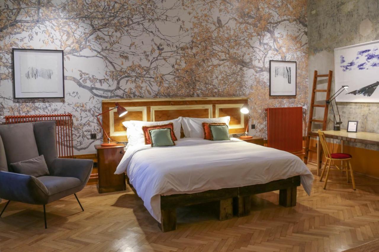 Hotel Brody House Budapešť Exteriér fotografie