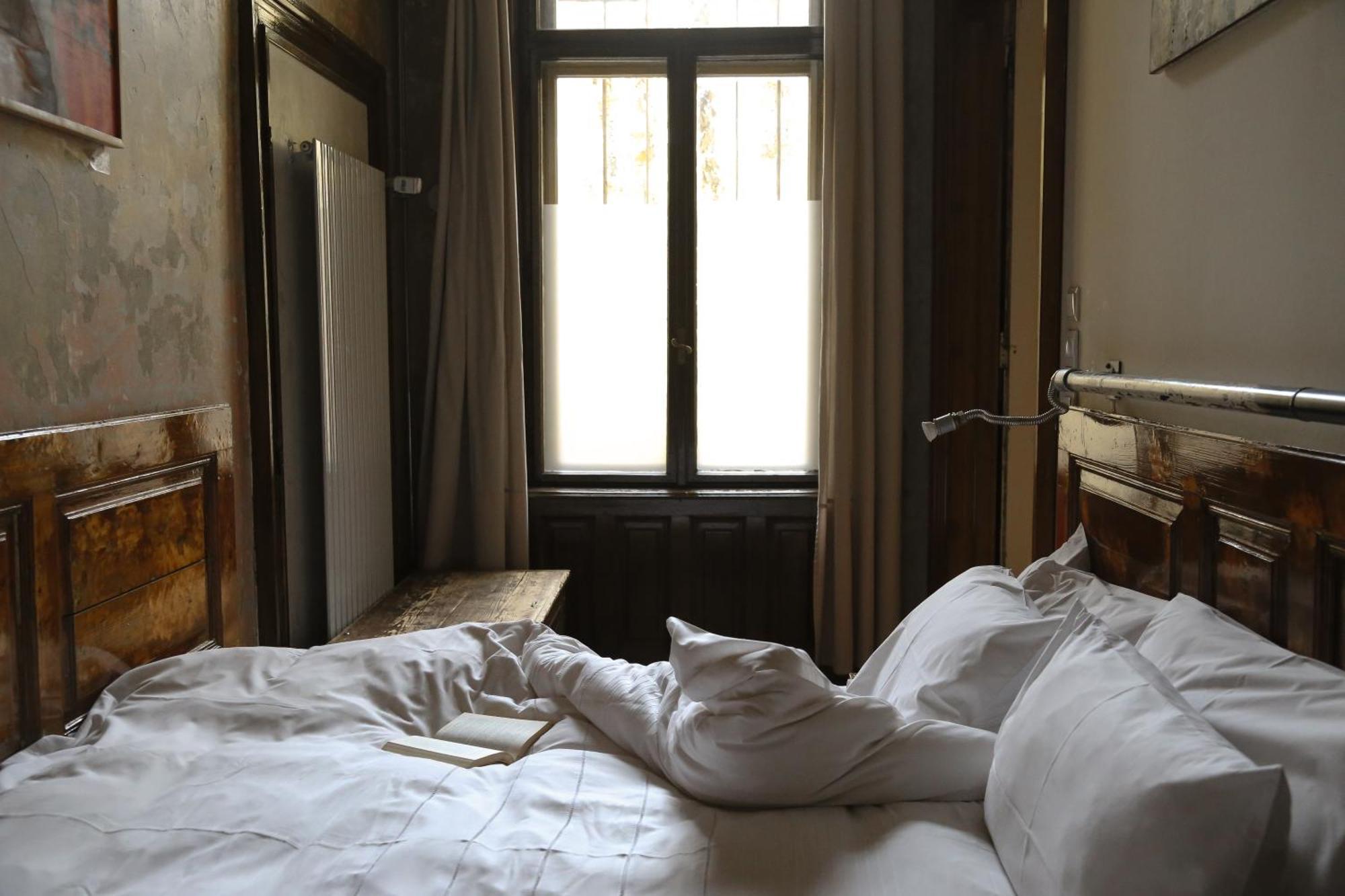 Hotel Brody House Budapešť Exteriér fotografie