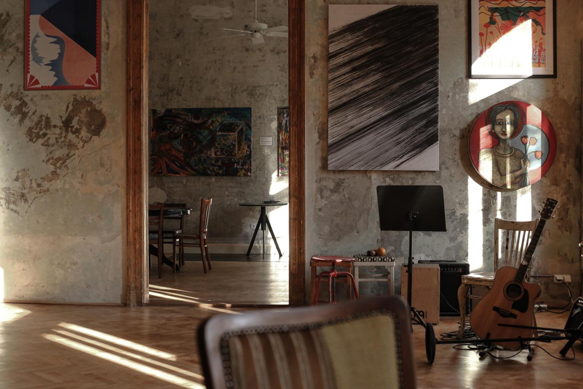 Hotel Brody House Budapešť Exteriér fotografie