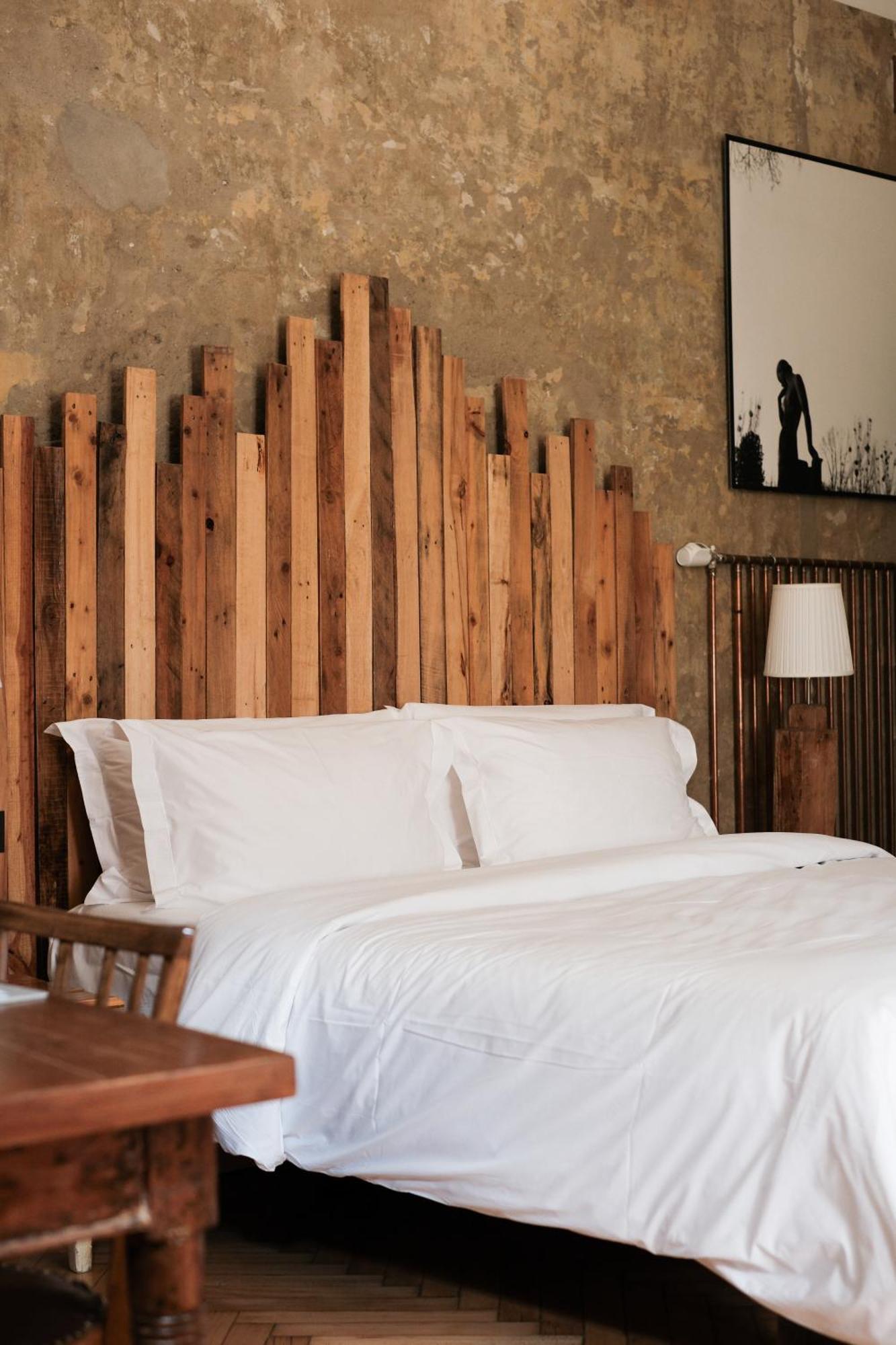 Hotel Brody House Budapešť Exteriér fotografie