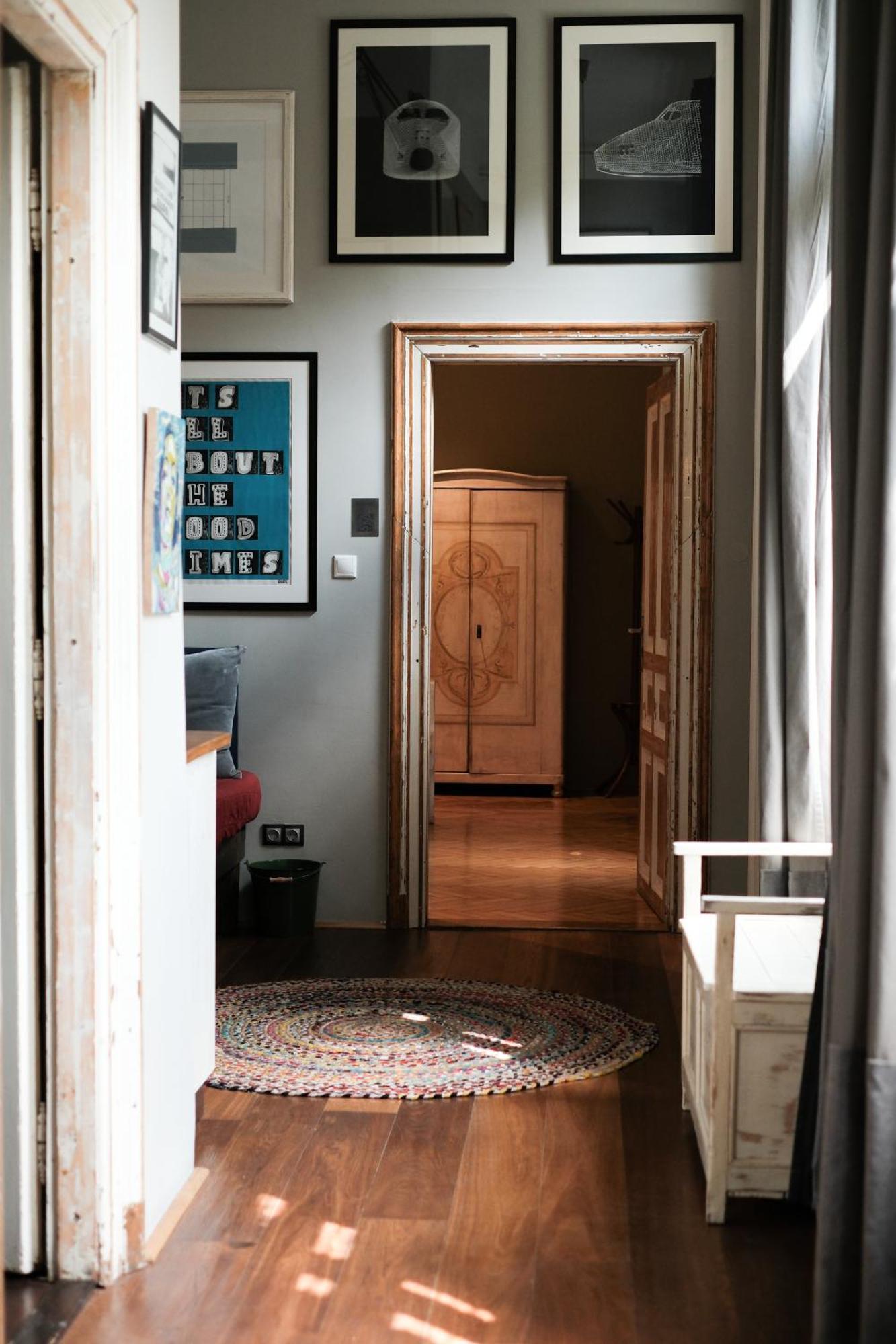 Hotel Brody House Budapešť Exteriér fotografie