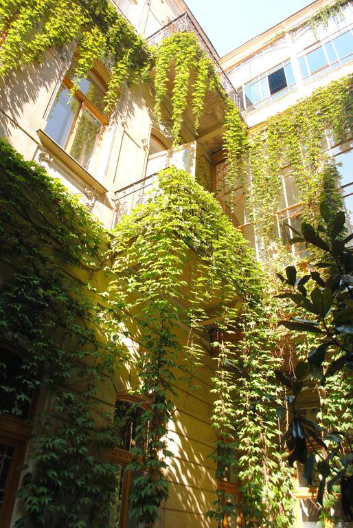 Hotel Brody House Budapešť Exteriér fotografie