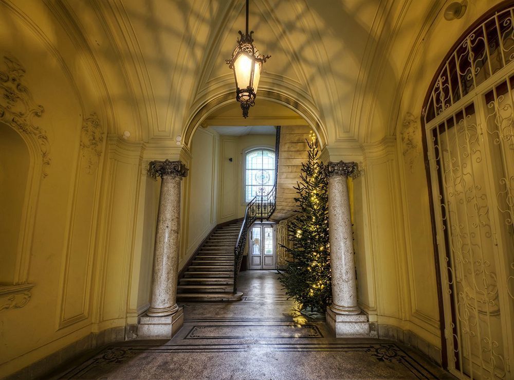 Hotel Brody House Budapešť Exteriér fotografie