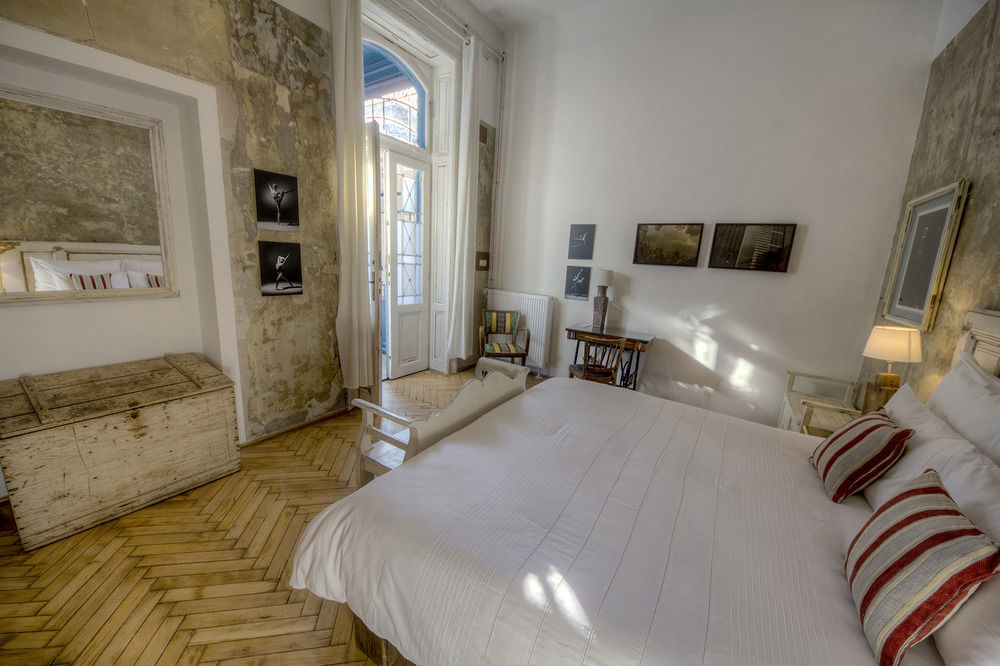 Hotel Brody House Budapešť Exteriér fotografie