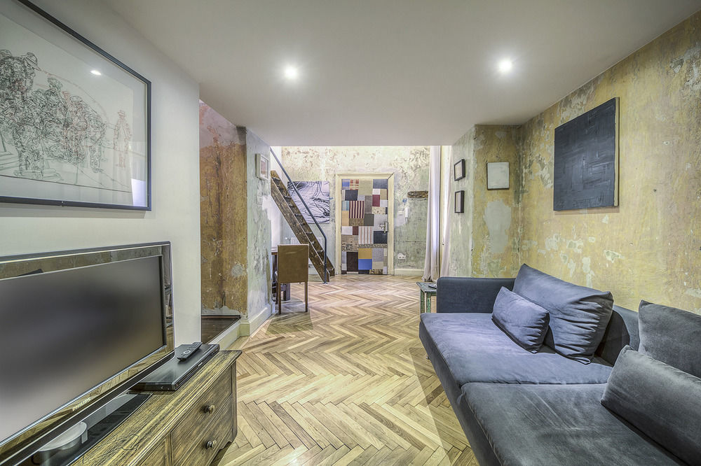 Hotel Brody House Budapešť Exteriér fotografie