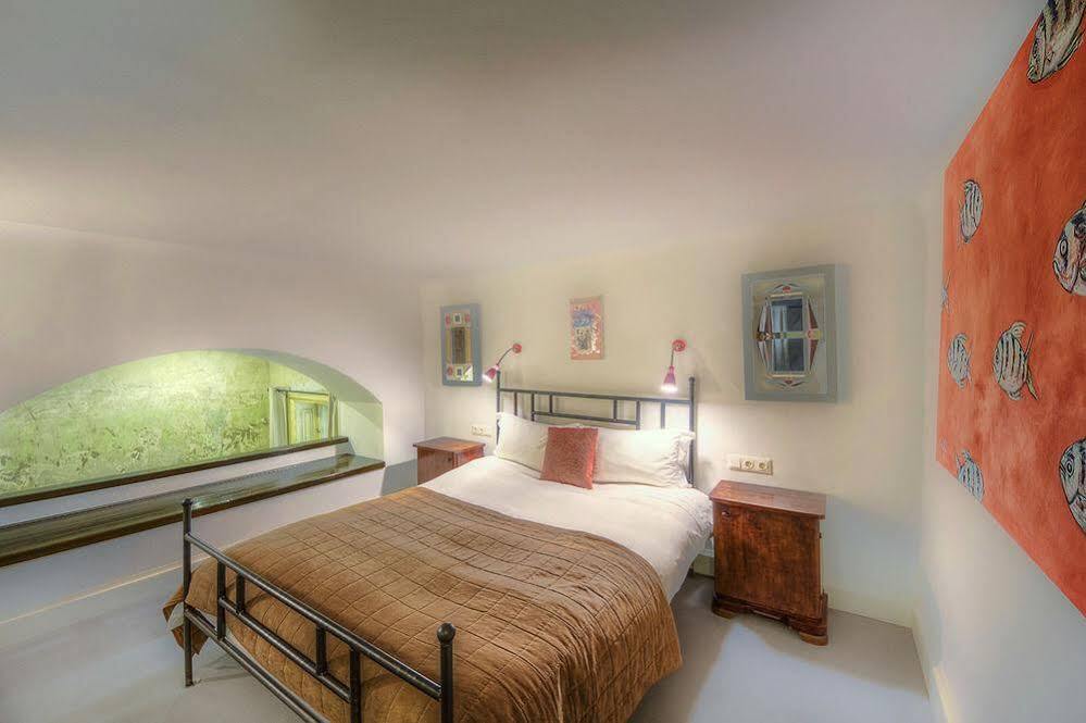 Hotel Brody House Budapešť Exteriér fotografie