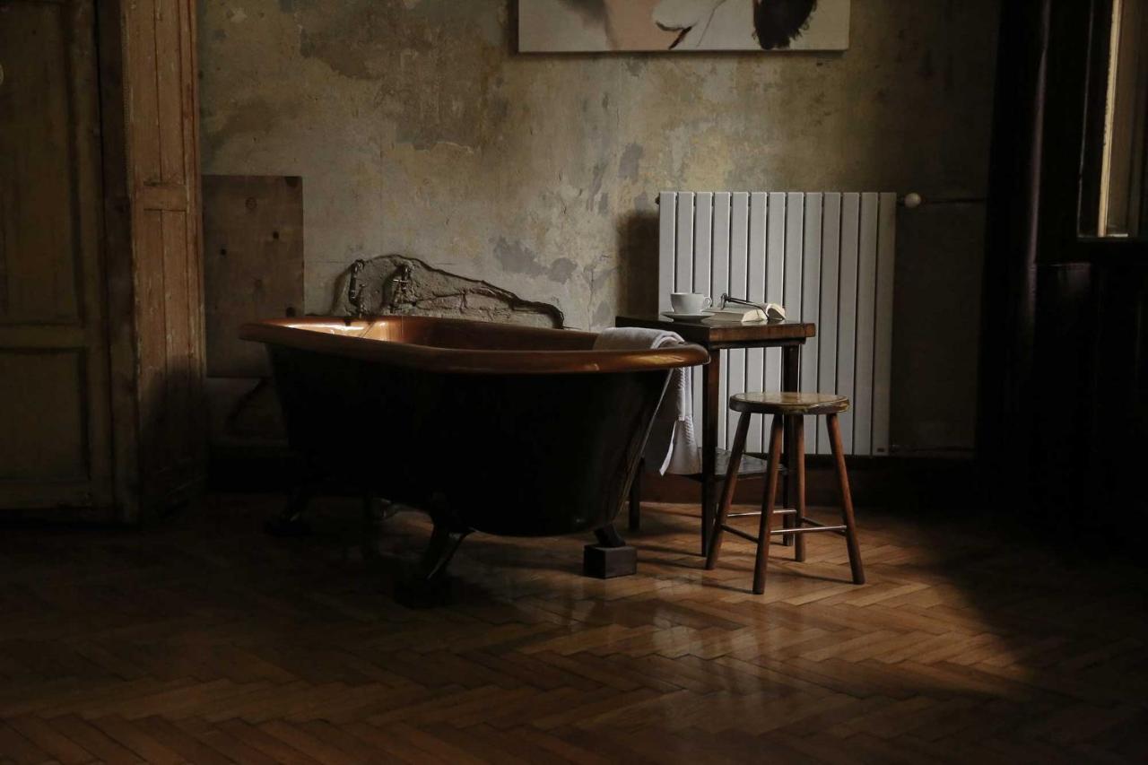 Hotel Brody House Budapešť Exteriér fotografie