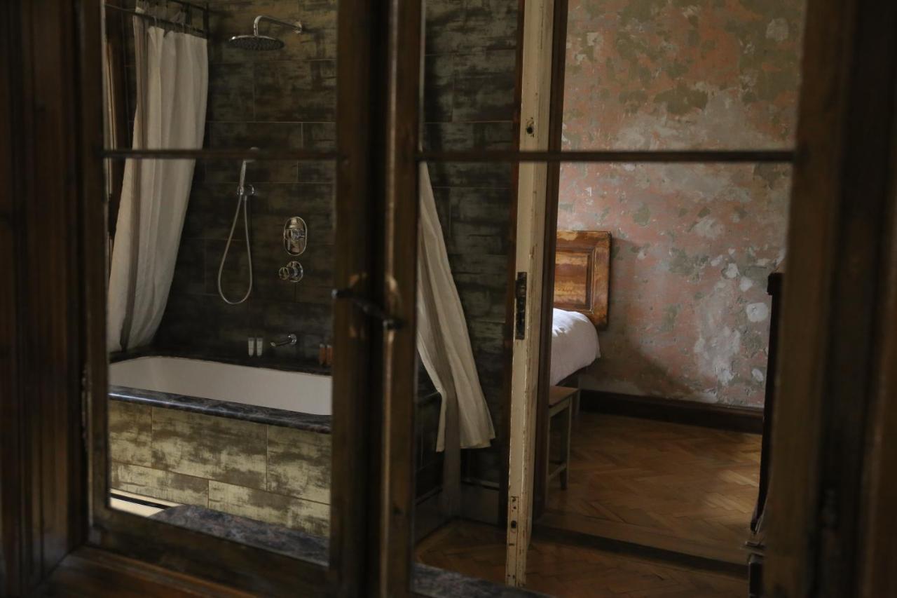 Hotel Brody House Budapešť Exteriér fotografie